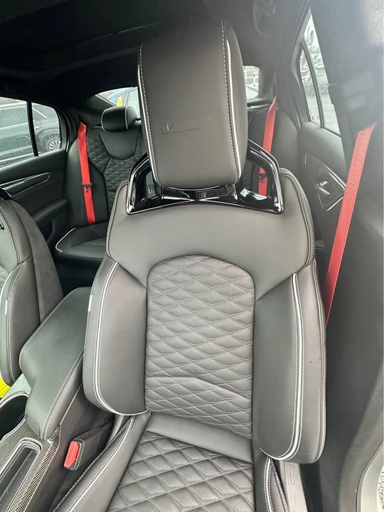 2024 Cadillac CT5-V Blackwing - Image 9 of 20