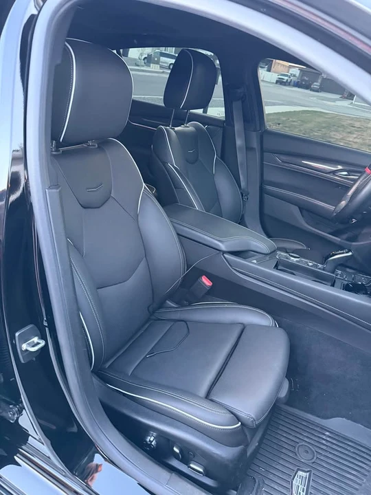 2024 Cadillac CT5-V Blackwing - Image 5 of 9