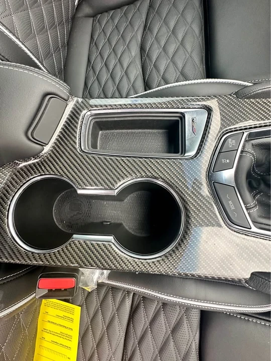 2024 Cadillac CT5-V Blackwing - Image 12 of 20