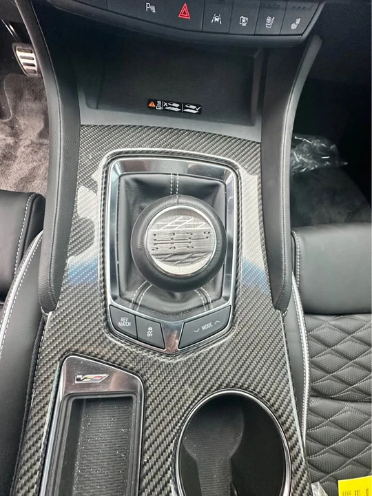 2024 Cadillac CT5-V Blackwing - Image 10 of 20