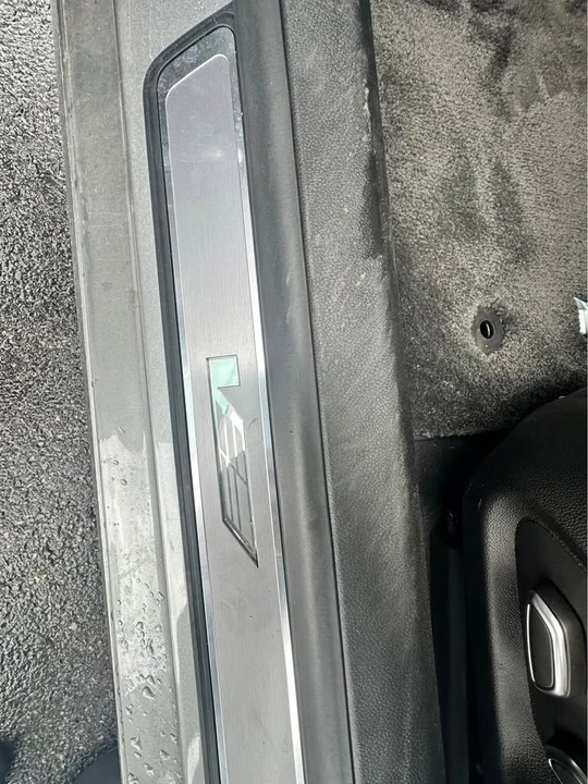 2024 Cadillac CT5-V Blackwing - Image 14 of 20