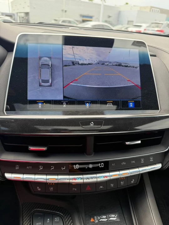 2024 Cadillac CT5-V Blackwing - Image 6 of 17
