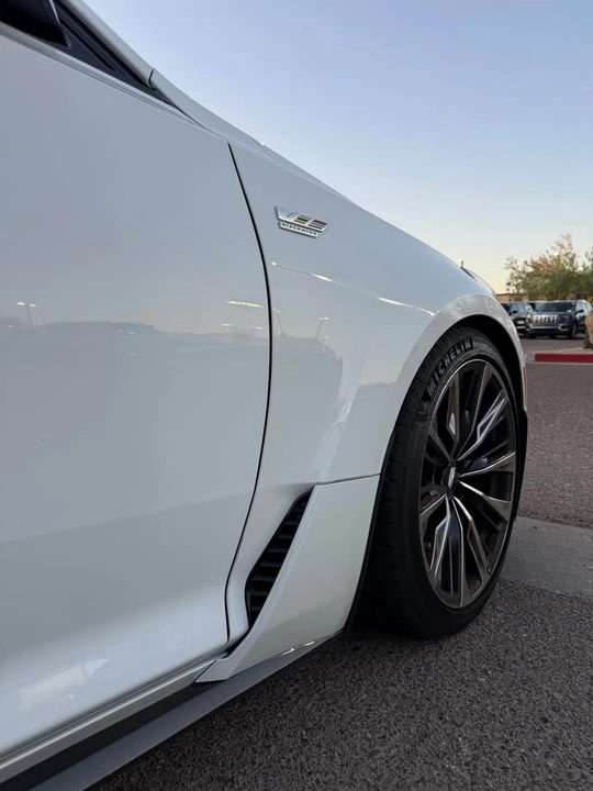 2024 Cadillac CT5-V Blackwing - Image 6 of 15
