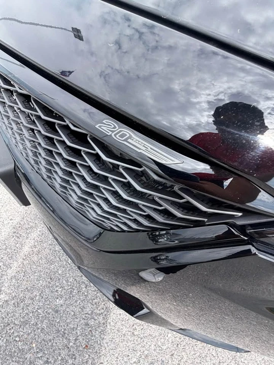 2024 Cadillac CT5-V Blackwing - Image 12 of 17