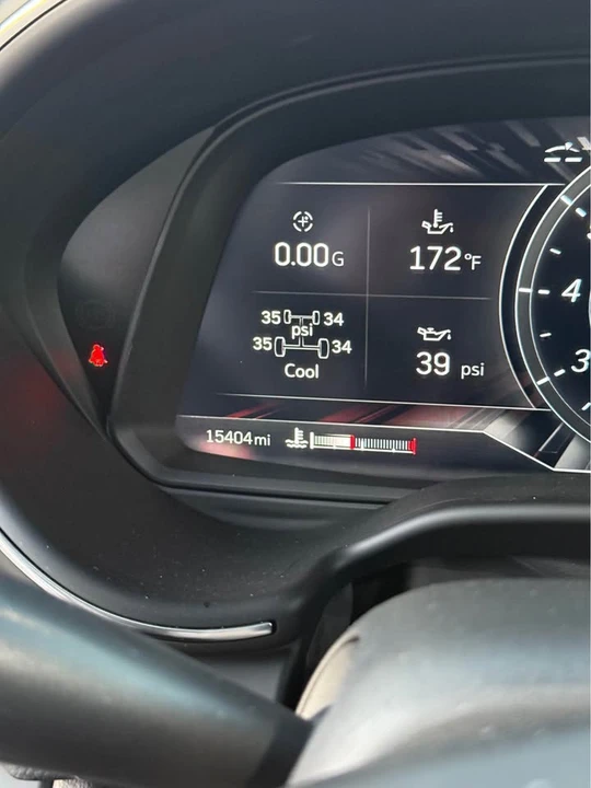 2024 Cadillac CT5-V Blackwing - Image 14 of 15