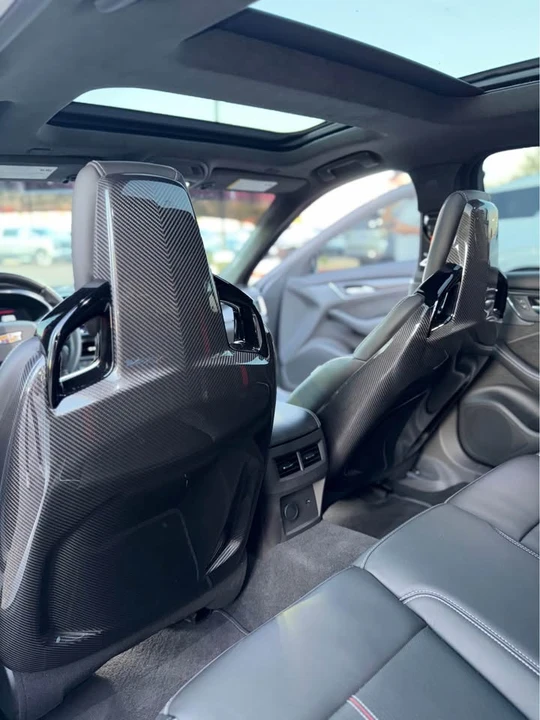 2024 Cadillac CT5-V Blackwing - Image 9 of 15