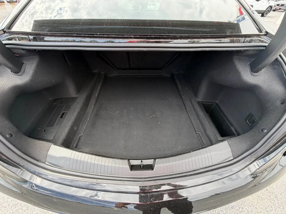 2024 Cadillac CT5-V Blackwing - Image 10 of 17
