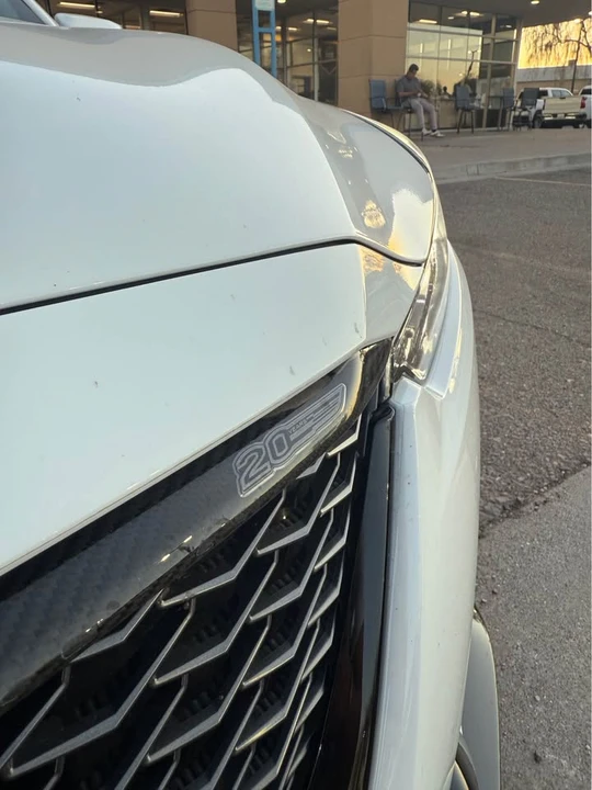 2024 Cadillac CT5-V Blackwing - Image 7 of 15