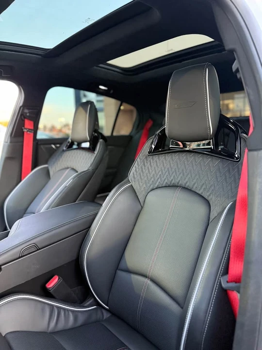 2024 Cadillac CT5-V Blackwing - Image 11 of 15