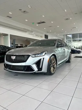 2024 Cadillac CT5 V-Series Blackwing Sedan