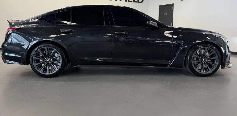 2024 Cadillac CT5-V Blackwing - Image 7 of 9