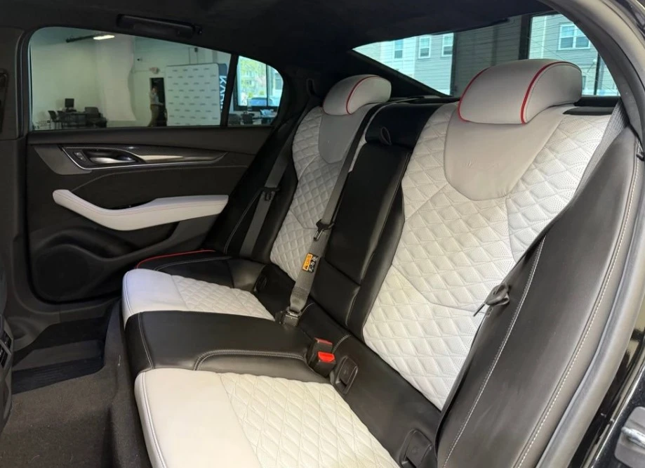 2024 Cadillac CT5-V Blackwing - Image 9 of 9