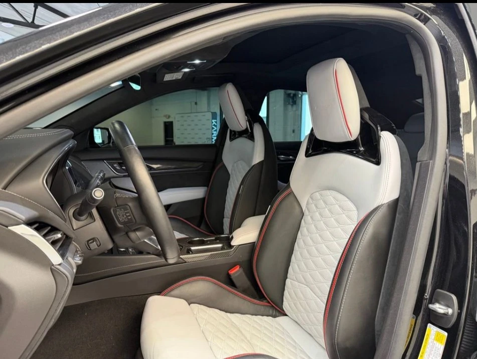 2024 Cadillac CT5-V Blackwing - Image 8 of 9