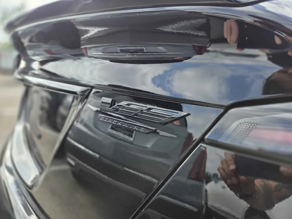 2024 Cadillac CT5-V Blackwing - Image 7 of 15