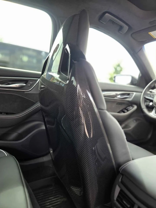 2024 Cadillac CT5-V Blackwing - Image 14 of 15