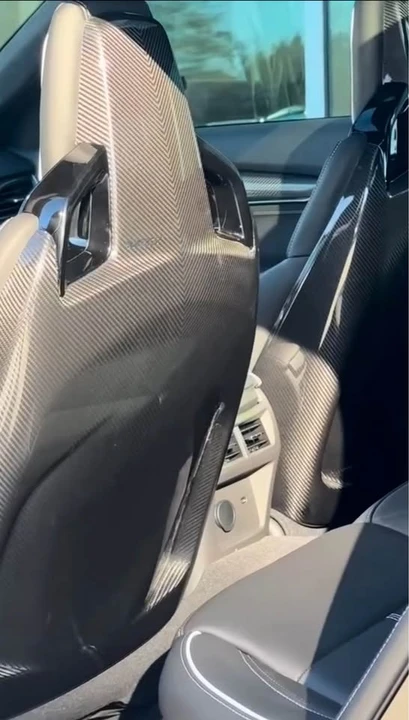 2024 Cadillac CT5-V Blackwing - Image 15 of 15
