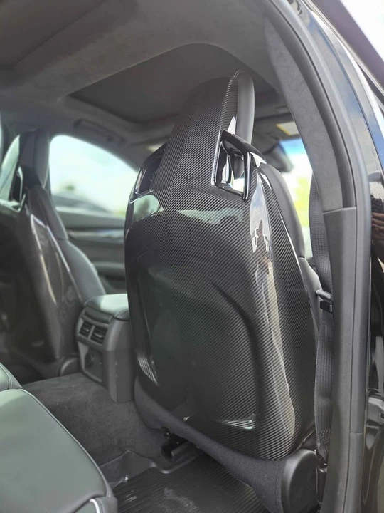 2024 Cadillac CT5-V Blackwing - Image 13 of 15