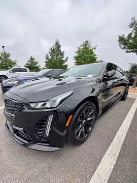 2024 Cadillac CT5 V-Series Blackwing Sedan