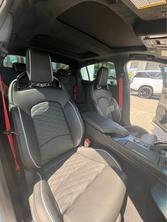 2024 Cadillac CT5-V Blackwing - Image 12 of 20