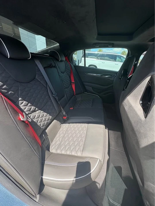 2024 Cadillac CT5-V Blackwing - Image 13 of 20