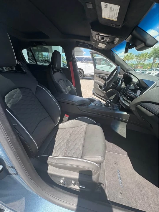 2024 Cadillac CT5-V Blackwing - Image 11 of 20