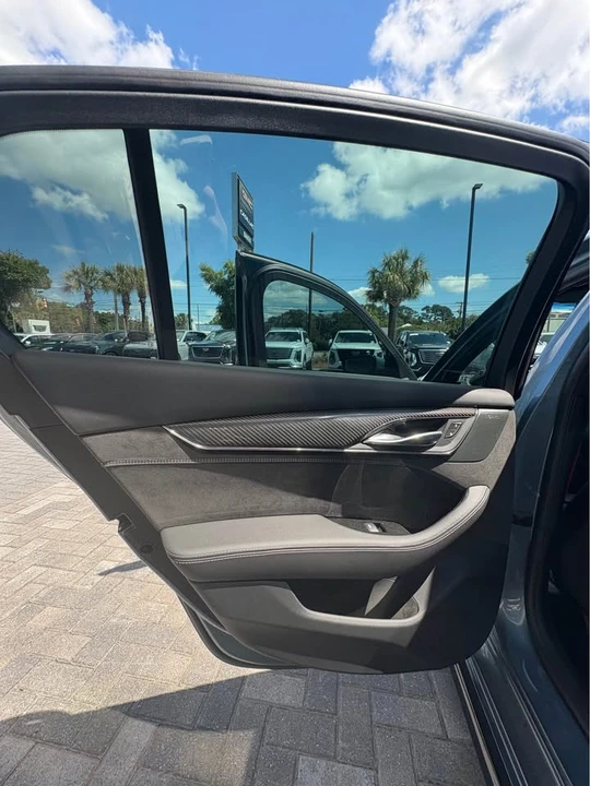 2024 Cadillac CT5-V Blackwing - Image 15 of 20