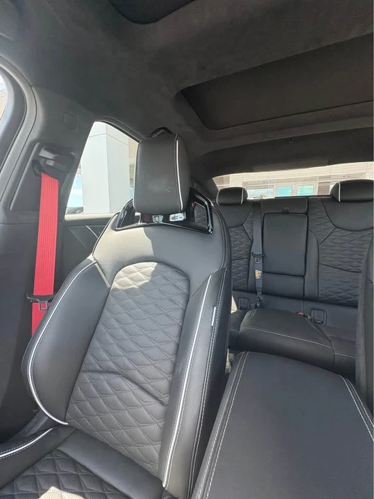 2024 Cadillac CT5-V Blackwing - Image 9 of 20