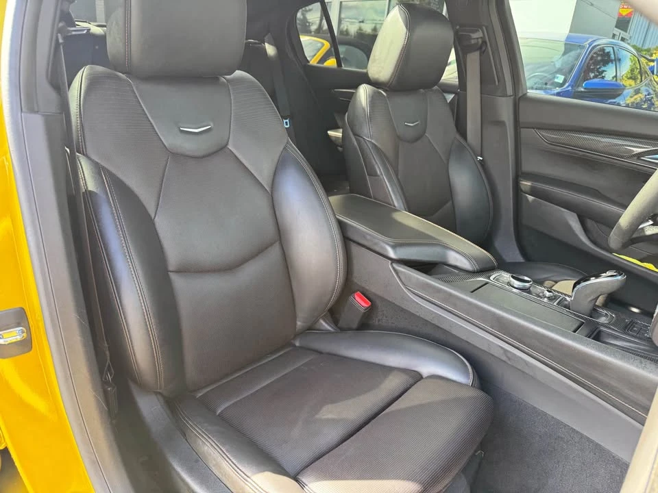 2024 Cadillac CT5-V - Image 10 of 11