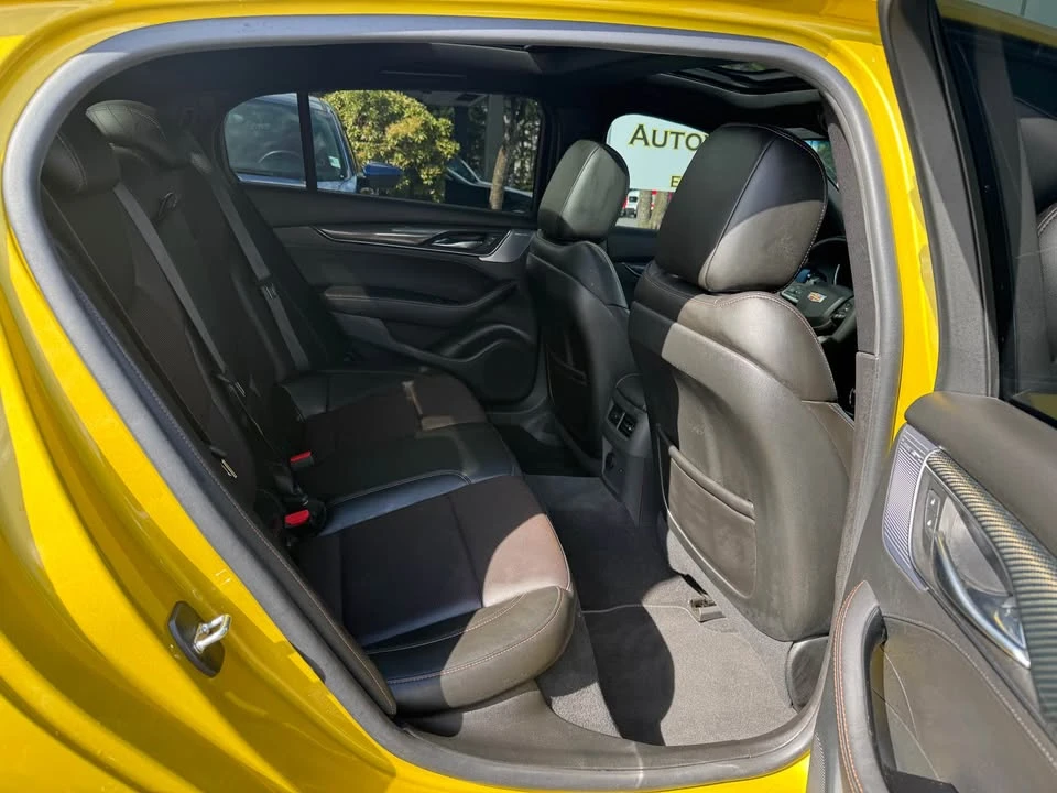 2024 Cadillac CT5-V - Image 11 of 11
