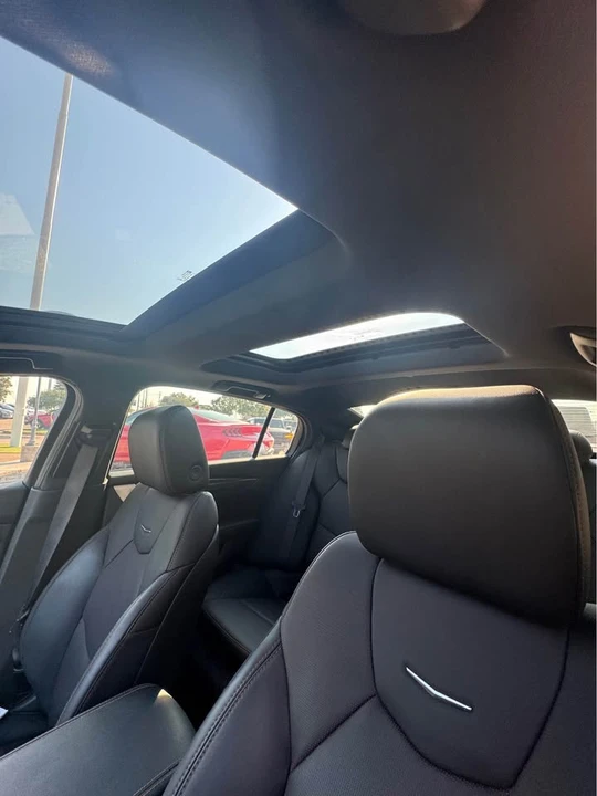 2024 Cadillac CT5-V - Image 11 of 11
