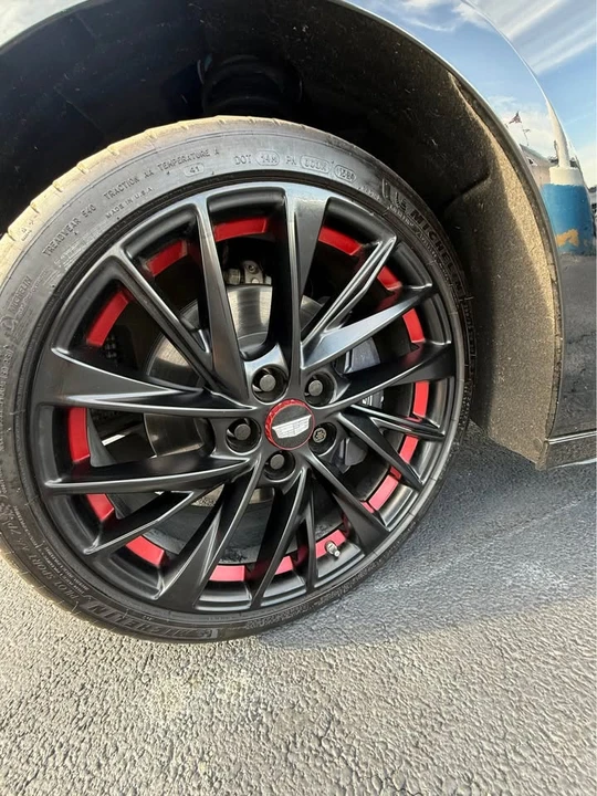 2024 Cadillac CT5-V - Image 4 of 14