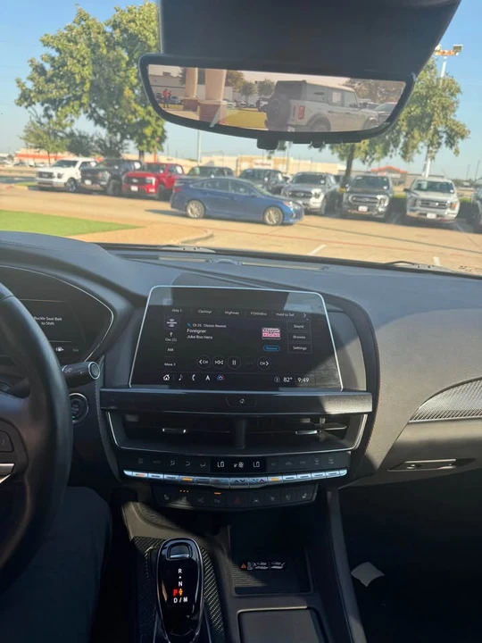 2024 Cadillac CT5-V - Image 7 of 11