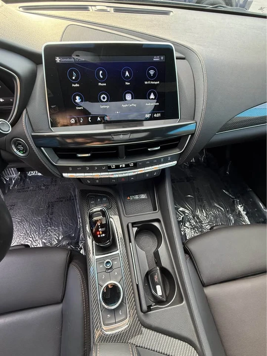 2024 Cadillac CT5-V - Image 10 of 14