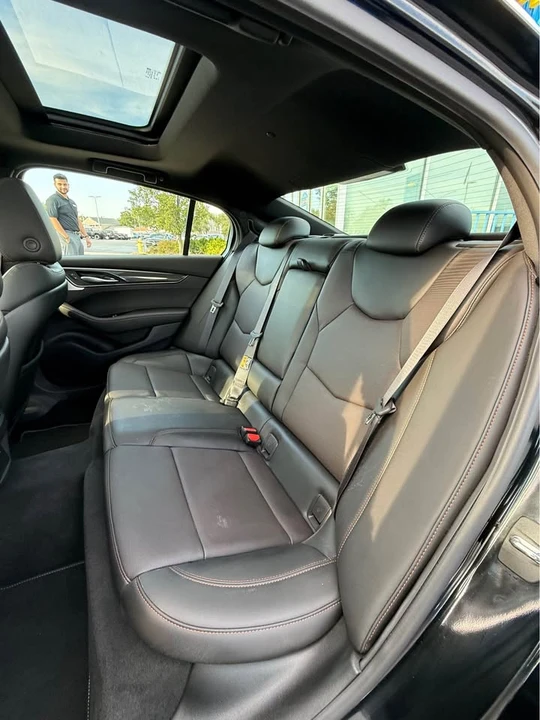2024 Cadillac CT5-V - Image 7 of 14