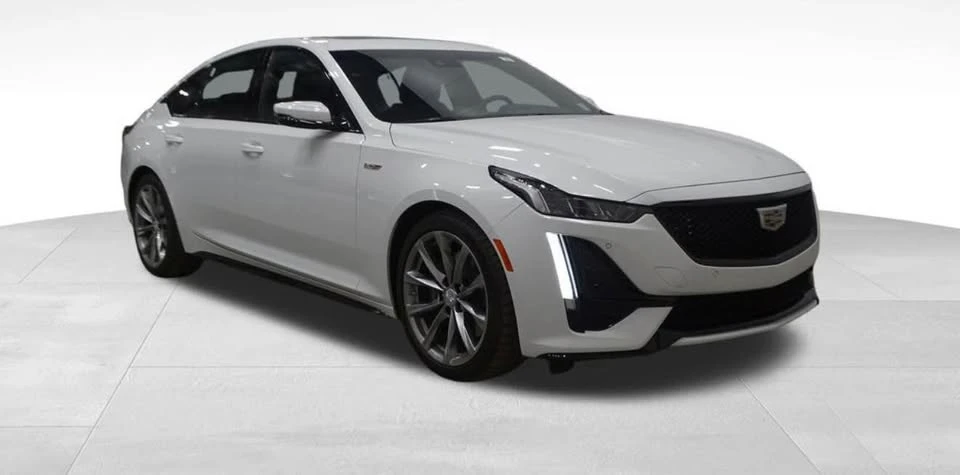 2024 Cadillac CT5-V - Image 14 of 14