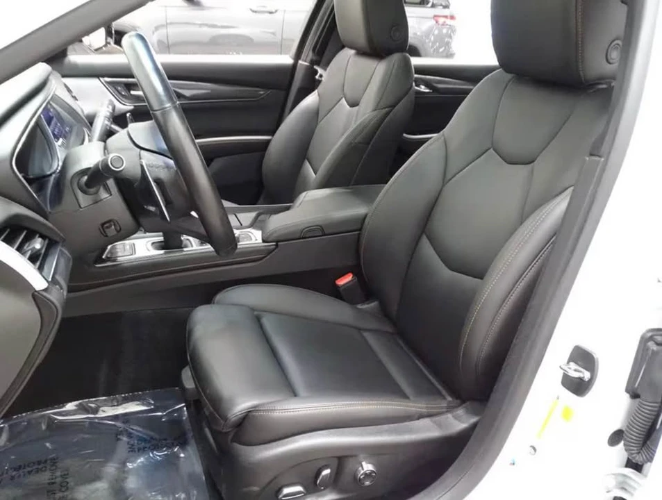 2024 Cadillac CT5-V - Image 8 of 14