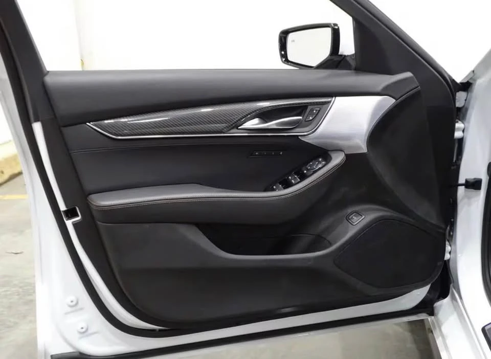 2024 Cadillac CT5-V - Image 5 of 14