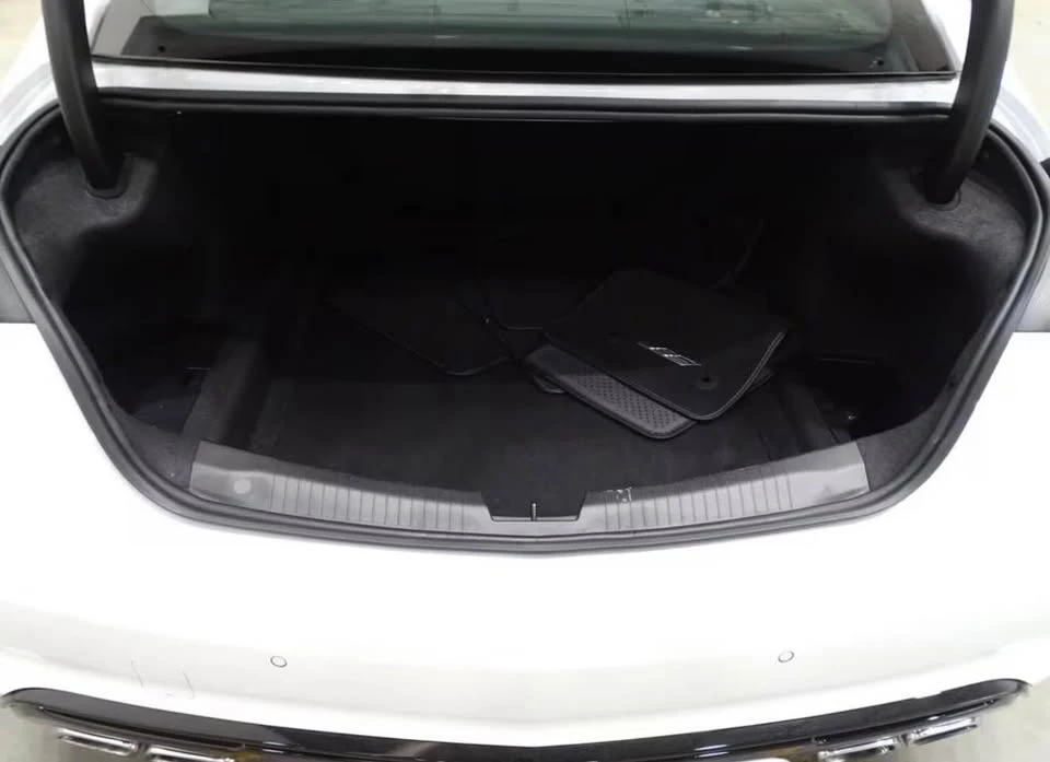 2024 Cadillac CT5-V - Image 6 of 14
