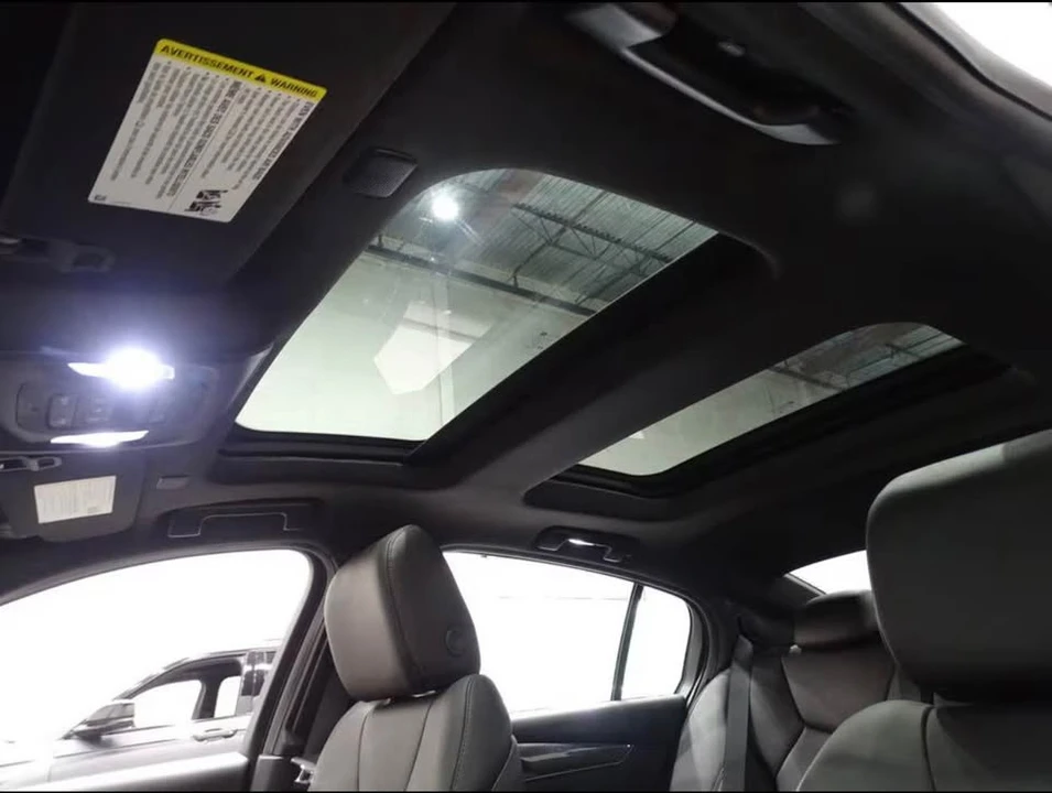 2024 Cadillac CT5-V - Image 9 of 14