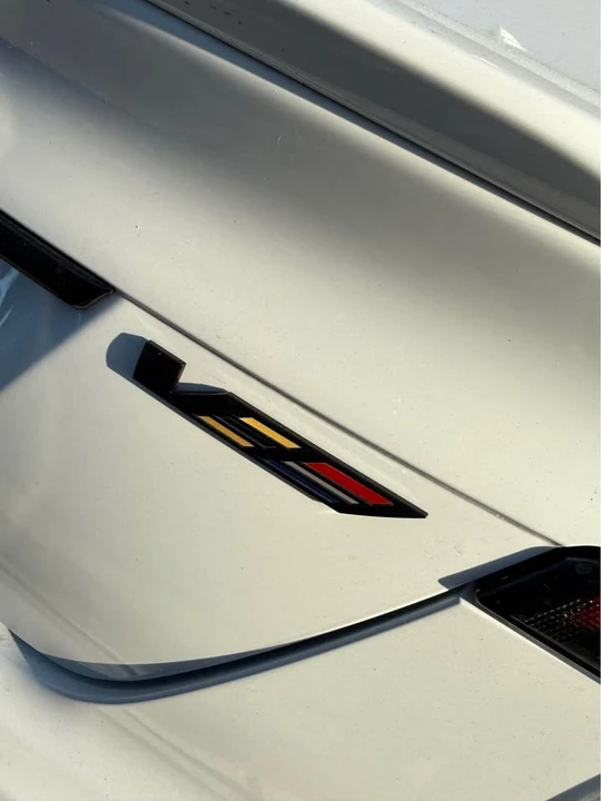 2024 Cadillac CT5-V - Image 6 of 10