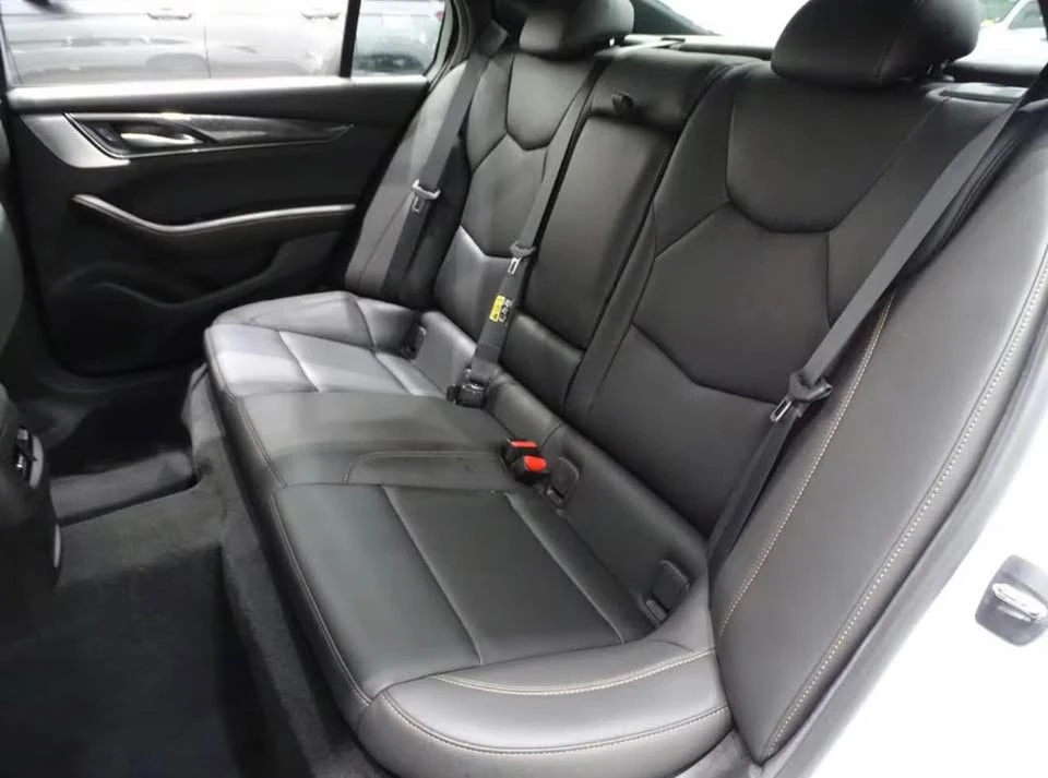 2024 Cadillac CT5-V - Image 7 of 14