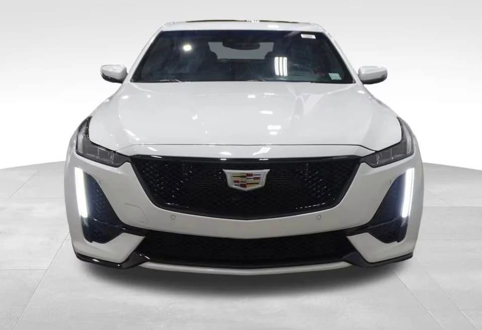 2024 Cadillac CT5-V - Image 13 of 14