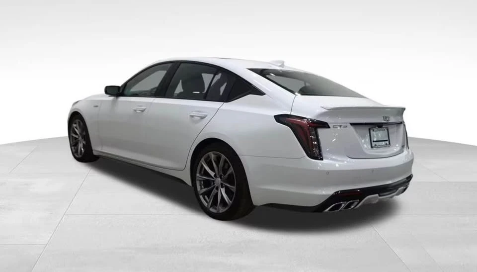 2024 Cadillac CT5-V - Image 12 of 14