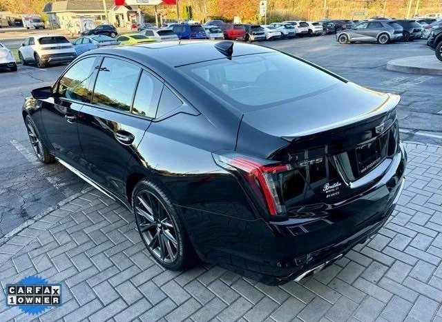 2024 Cadillac CT5-V - Image 6 of 15