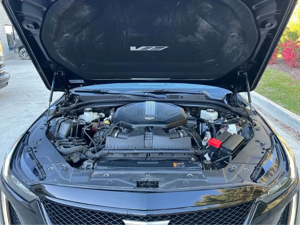 2024 Cadillac CT5-V - Image 20 of 20