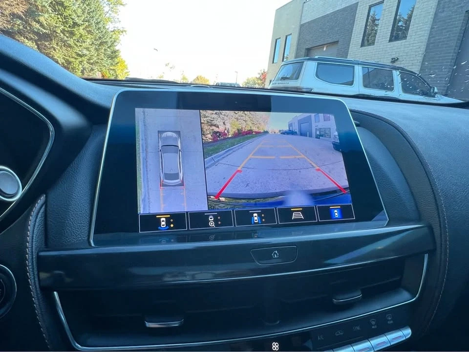 2024 Cadillac CT5-V - Image 18 of 20