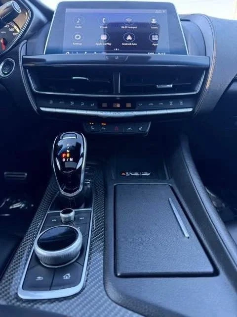 2024 Cadillac CT5-V - Image 13 of 15