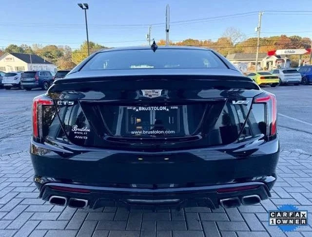 2024 Cadillac CT5-V - Image 8 of 15