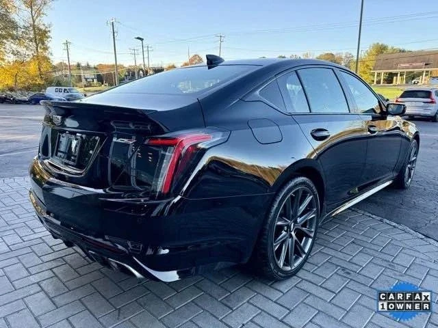 2024 Cadillac CT5-V - Image 7 of 15