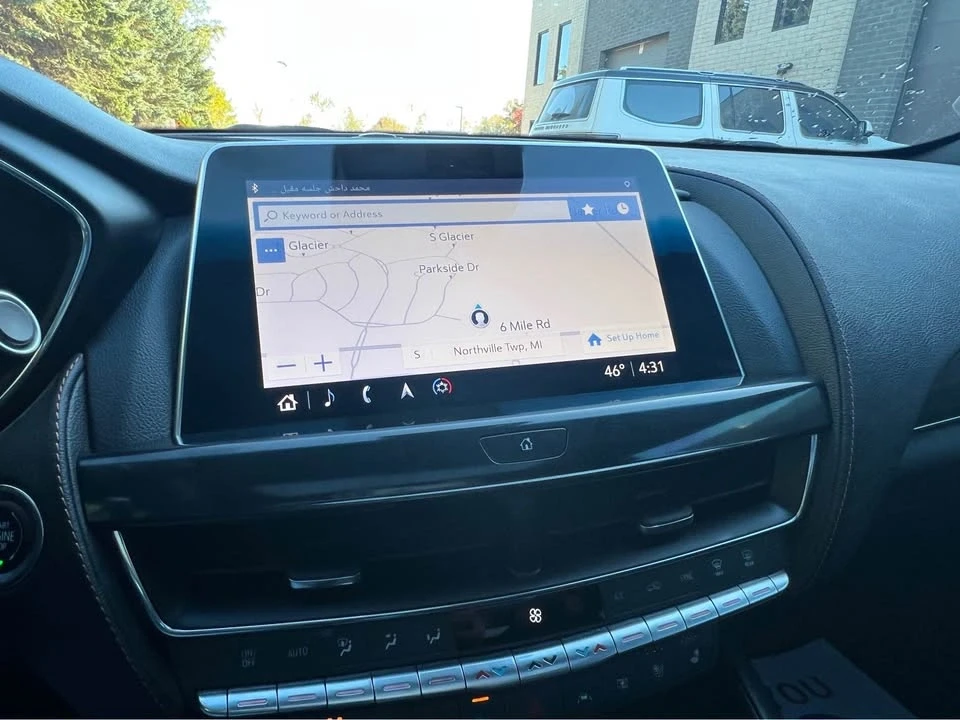 2024 Cadillac CT5-V - Image 16 of 20